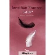 Saflık - Jonathan Franzen