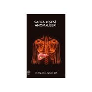 Safra Kesesi Anomalileri - Alptekin Şen