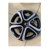 Safran 16 İNC PEUGEOT 301 JANT KAPAGI TAKIMI 4LÜ SET