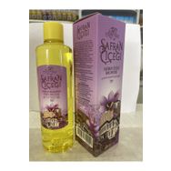 Safran 400 ml Safran Çiçeği Kolonyası