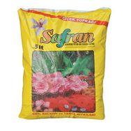 Safran 5 lt Torf Saksı Çiçek Toprağı