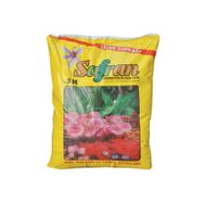 Safran 5 lt Torf Saksı Çiçek Toprağı