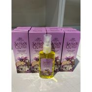 Safran Çiçeği 12x50 ml Sprey Klasik Safran Kolonyası