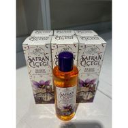 Safran Çiçeği 6x200 ml Dökme İlk Hasat Safran Kolonyası