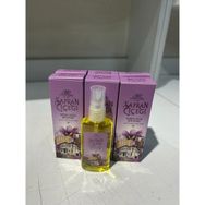 Safran Çiçeği 6x50 ml Sprey Klasik Safran Kolonyası
