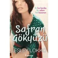 SAFRAN GÖKYÜZÜ - LESLEY LOKKO