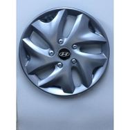 Safran Hyundai i20 14 inç Kırılmaz Esnek Jant Kapağı Takımı