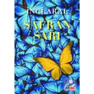 Safran Sarı - Yeni Yalan Zamanlar-3 - İnci Aral