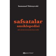 Safsatalar Ansiklopedisi: Akıl Yürüt(eme)menin Kısa Tarihi
