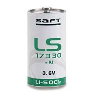 Saft LS 17330 2/3A Lityum Pil
