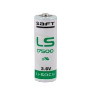 Saft LS 17500 A 3.6 V Lityum Pil