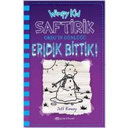 Saftirik Gregin Günlüğü 13 Eridik Bittik - Jeff Kinney