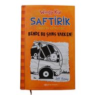 Saftirik Greg’in Günlüğü 9 - Bende Bu Şans Varken! - Jeff Kinney