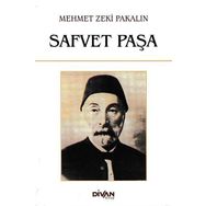 Safvet Paşa - Mehmet Zeki Pakalın