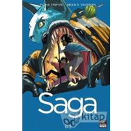 Saga Cilt: 5 - Brian K. Vaughan