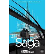 Saga Cilt: 6 - Brian K. Vaughan