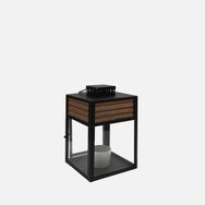 Saga Dekoratif Laterna 30 cm Fener