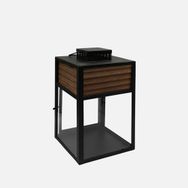 Saga Dekoratif Laterna 35 cm Fener
