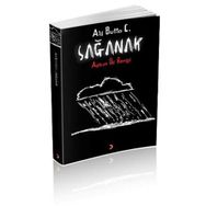 SAĞANAK - ALI BUTTA C.