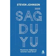 Sağduyu - Steven Johnson