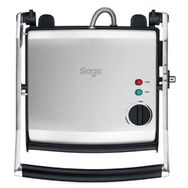 Sage BGR200BSS Döküm Tost Makinesi