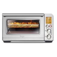 Sage SA-SOV860BSS4EEU1 BSS The Smart Oven Air Fryer Akıllı Fırın