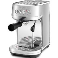 Sage SES500 BSS Bambino Plus Gümüş Espresso Kahve Makinesi