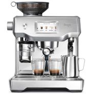 Sage Ses990 Oracle Touch Espresso Paslanmaz Çelik 2400W Kahve Makinesi