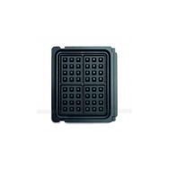 Sage SGR001 The No-Mess Waffle Plates 2'li Waffle Plakası