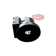 Sagem 171396 Symbol Siyah Anahtar Kod Çözücü