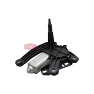 Sagem 6405LR Partner Berlingo Arka Cam Silecek Motoru