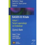 Sages El Kitabı - Nathaniel J. Soper