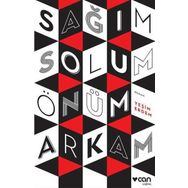 Sağım Solum Önüm Arkam - Yeşim Erdem