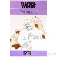 SAĞIRDERE - KEMAL TAHIR (ISBN:9789754180794)