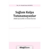 Sağlam Kulpa Tutunamayanlar Namık Kemal Okumuş