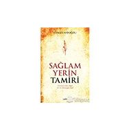 Sağlam Yerin Tamiri - Cengiz Aydoğdu