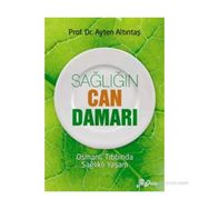 SAĞLIĞIN CAN DAMARI - AYTEN ALTINTAŞ
