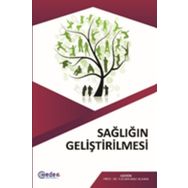 Sağlığın Geliştirilmesi - Sultan Ayaz Alkaya