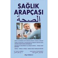 Sağlık Arapçası - Beşir Kitabevi