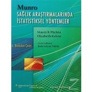 Sağlık Araştırmalarında İstatistiksel Yöntemler - Stacey Plichta