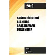 Sağlık Bilimleri Alanında Araştırma ve Derlemeler - Meriç Eraslan