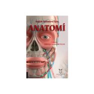 Sağlık Bilimleri İçin Anatomi - Akademisyen Kitabevi