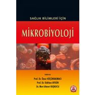 Sağlık Bilimleri İçin Mikrobiyoloji - Ankara Nobel Tıp Kitabevi