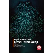 Sağlık Bilimleri İçin Temel Farmakoloji - Ankara Nobel Tıp Kitabevi
