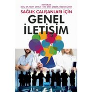 Sağlık Çalışanları İçin Genel İletişim - Ali Arslanoğlu