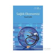 SAĞLIK EKONOMISI - YUSUF ÇELİK