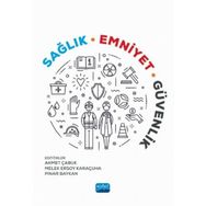 Sağlık Emniyet Güvenlik - Nobel Yayınevi