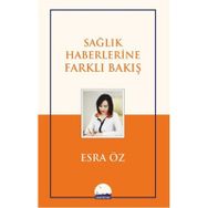 Sağlık Haberlerine Farklı Bakış Kent Kitap