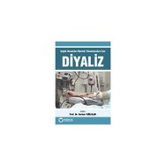 Sağlık Hizmetleri Meslek Yüksekokulları İçin Diyaliz - Serhan Tuğlular