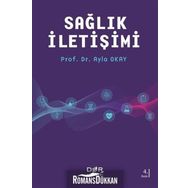 SAĞLIK İLETİŞİMİ - AYLA OKAY